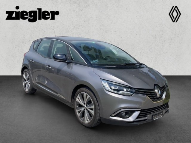 RENAULT Scénic 1.3 TCe 160 Intens gebraucht für CHF 19'500,