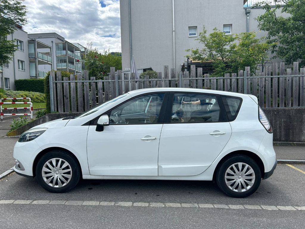 RENAULT Scénic 1.2 TCe 115 Energy gebraucht für CHF 2'400,