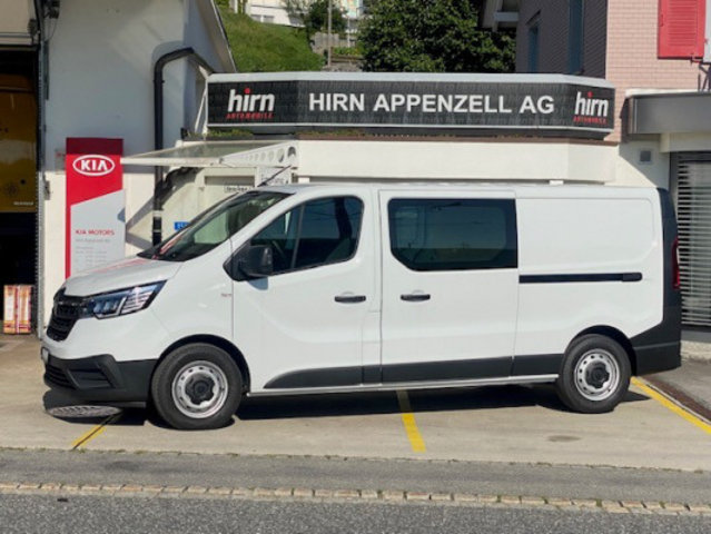 RENAULT Trafic 150 3.0 Adv.L2A EN neu für CHF 50'406,