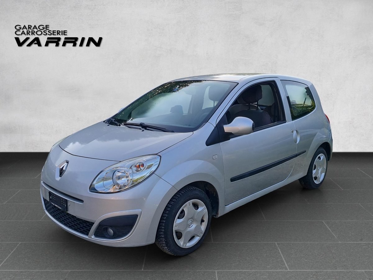 RENAULT Twingo 1.2 Expression gebraucht für CHF 3'900,