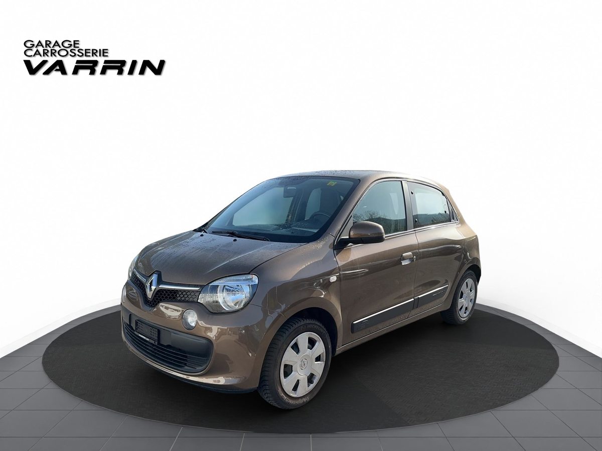 RENAULT Twingo 0.9 TCe 90 Zen gebraucht für CHF 9'900,