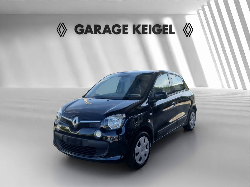 RENAULT Twingo 0.9 TCe 90 Zen gebraucht für CHF 7'900,