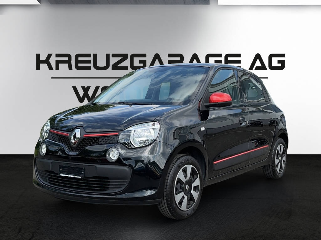 RENAULT Twingo 1.0 SCe 70 City gebraucht für CHF 8'400,