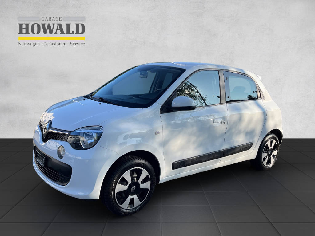 RENAULT Twingo City TCe 90 E6C gebraucht für CHF 10'500,