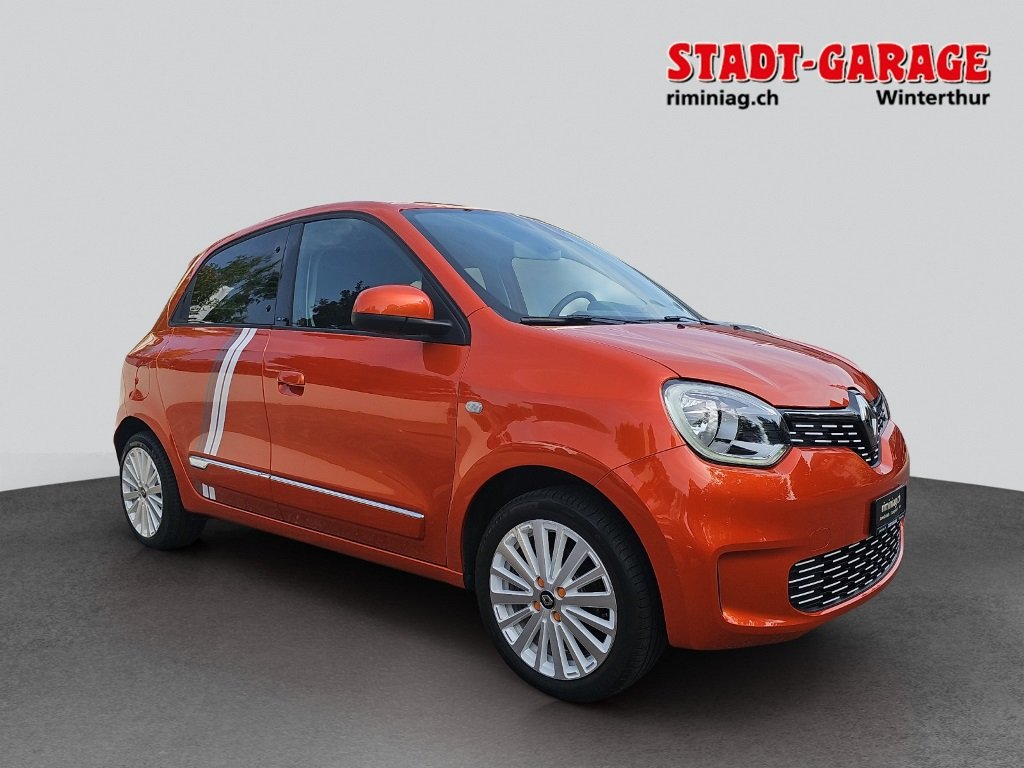 RENAULT Twingo Vibes gebraucht für CHF 16'900,