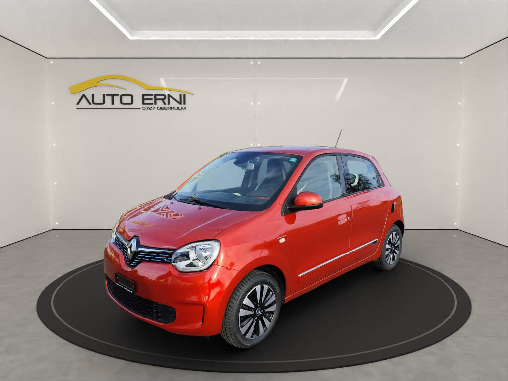 RENAULT Twingo Intens gebraucht für CHF 11'900,