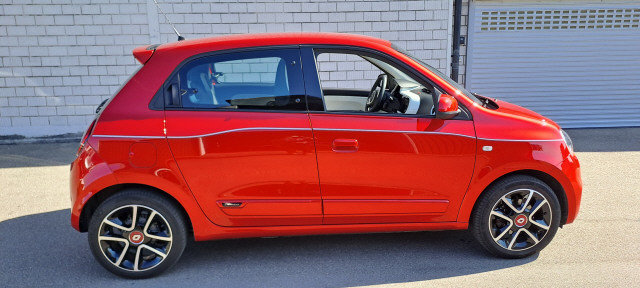 RENAULT Twingo SCe 65 Intens gebraucht für CHF 13'900,