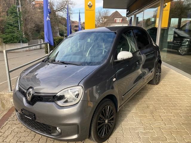 RENAULT Twingo Urban Night gebraucht für CHF 19'900,