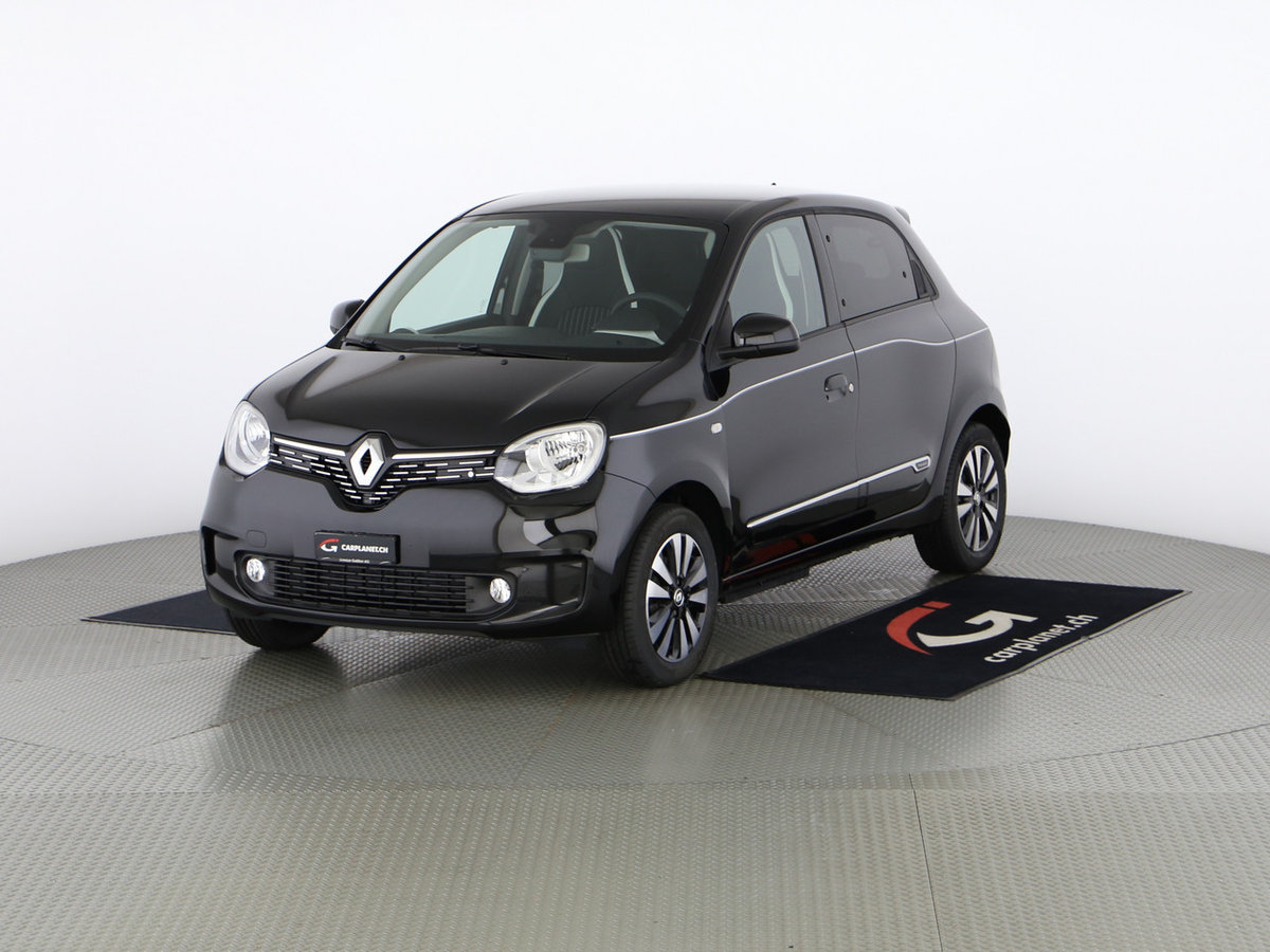 RENAULT Twingo techno vorführwagen für CHF 20'900,