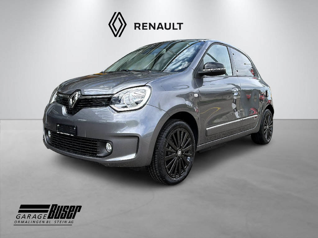 RENAULT Twingo Urban Night vorführwagen für CHF 25'870,