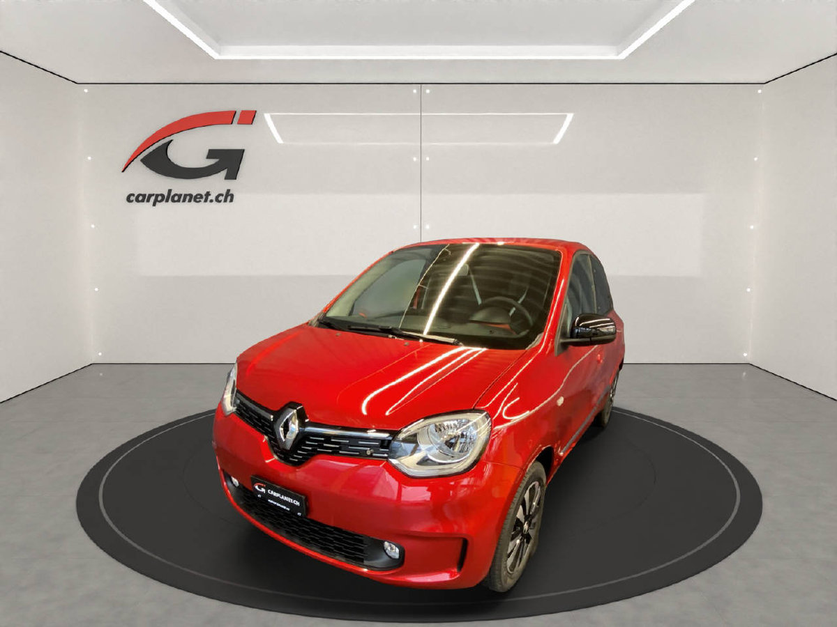 RENAULT Twingo techno E