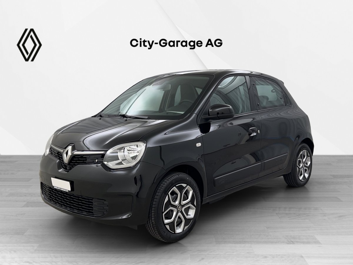 RENAULT Twingo E