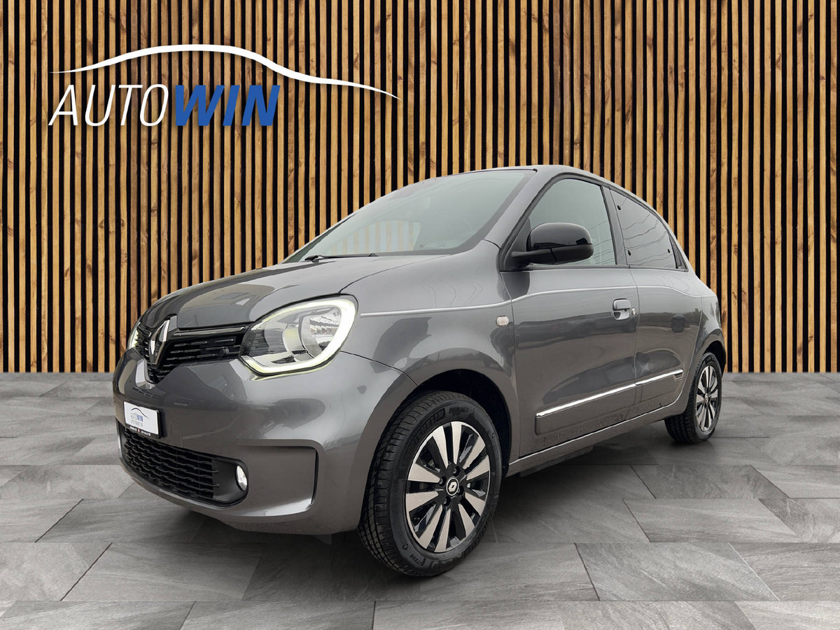 RENAULT Twingo techno gebraucht für CHF 19'800,