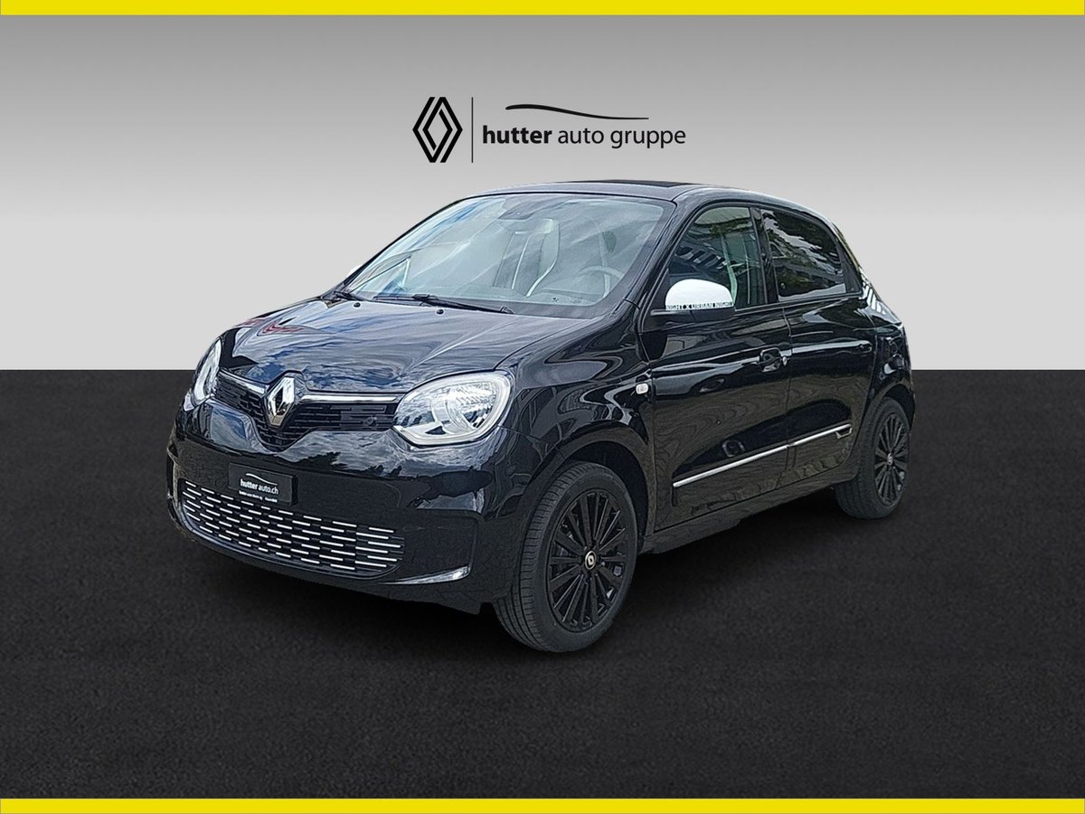 RENAULT Twingo E