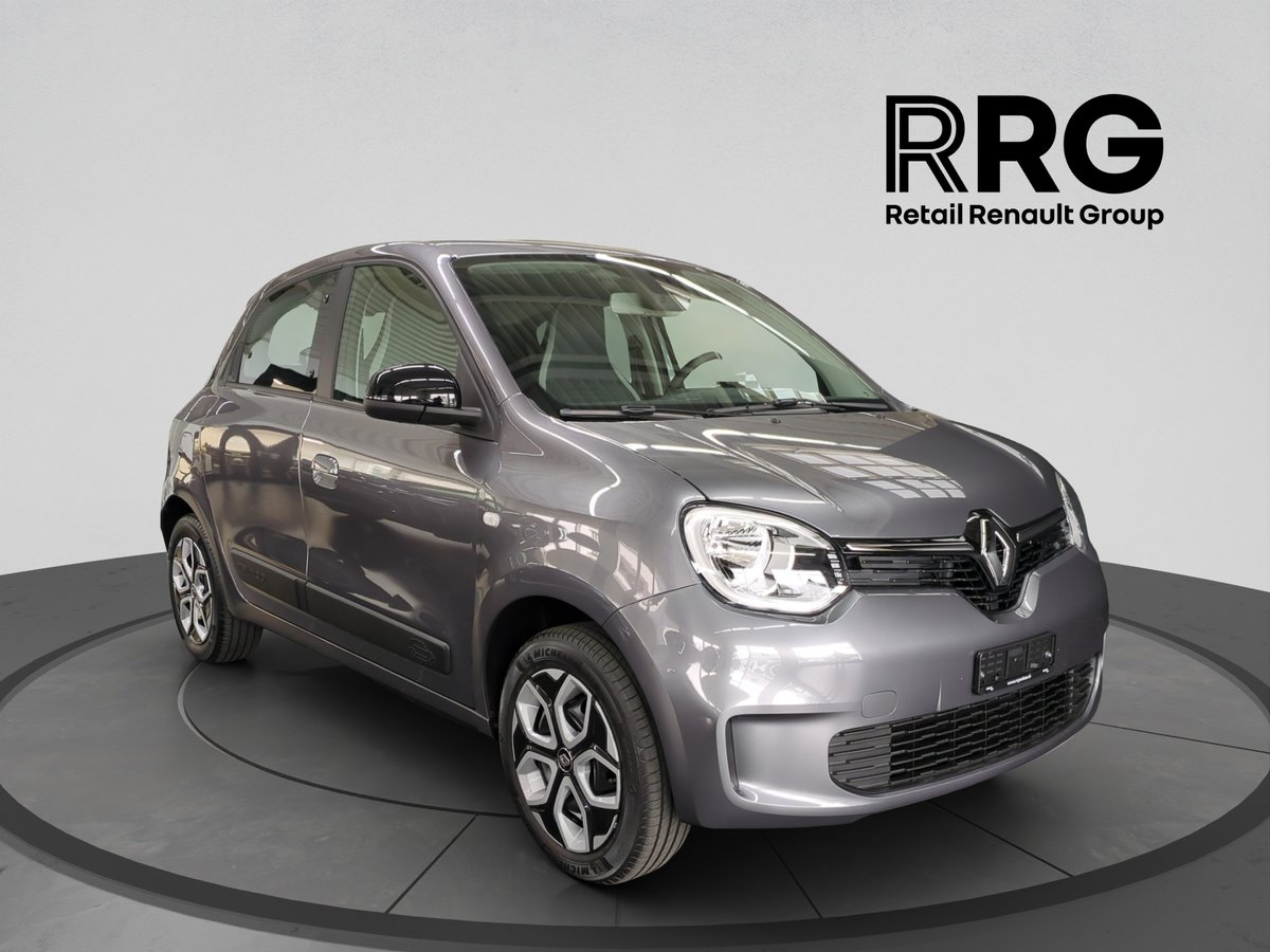 RENAULT Twingo Electric Equilibre neu für CHF 20'500,