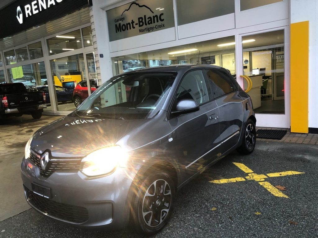 RENAULT Twingo TCe 95 Intens gebraucht für CHF 13'900,