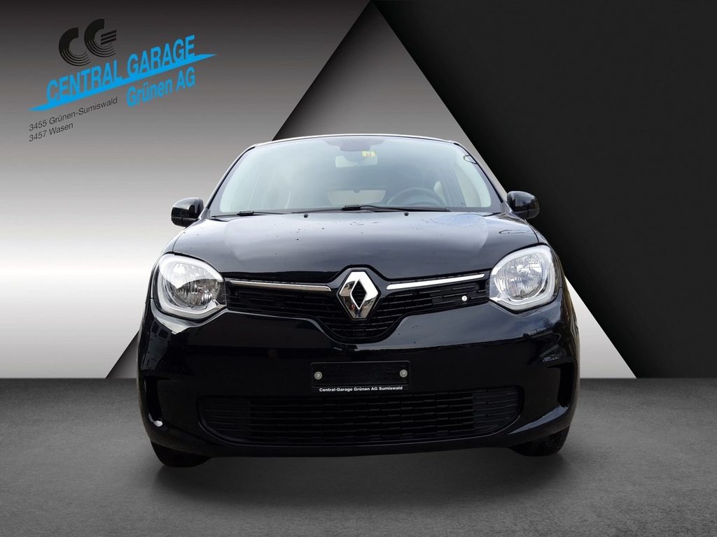 RENAULT Twingo TCe 95 Zen gebraucht für CHF 12'900,