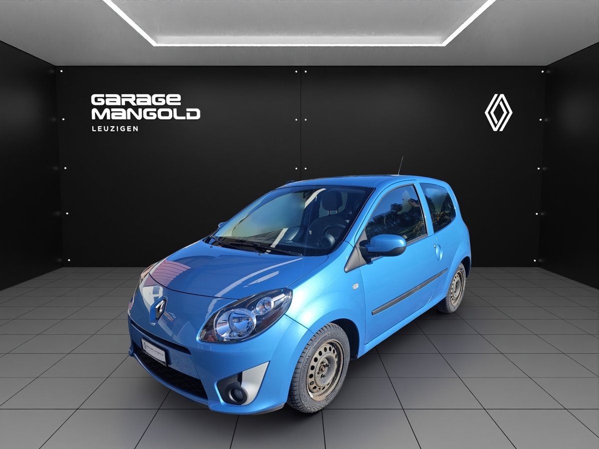 RENAULT Twingo 1.2 16V Expression gebraucht für CHF 3'900,