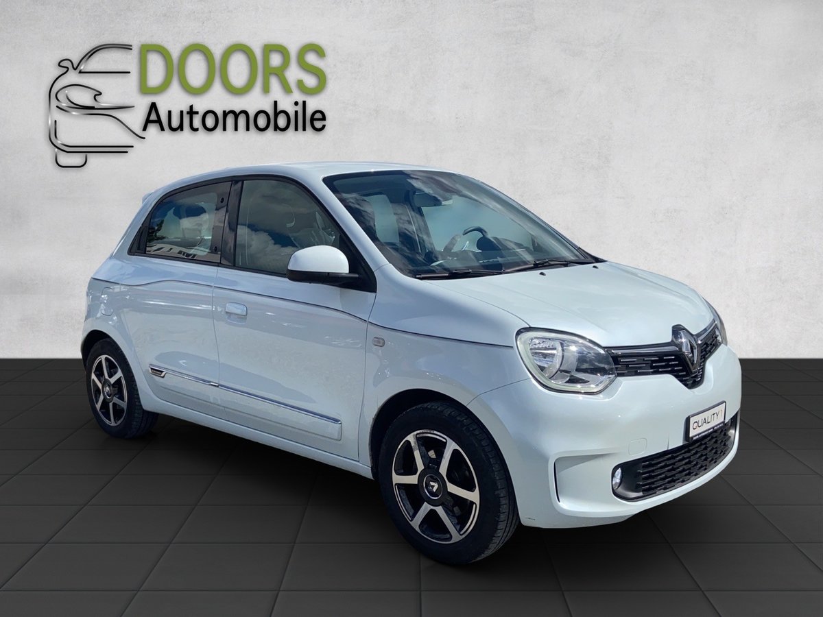 RENAULT Twingo TCe 95 Intens gebraucht für CHF 8'500,