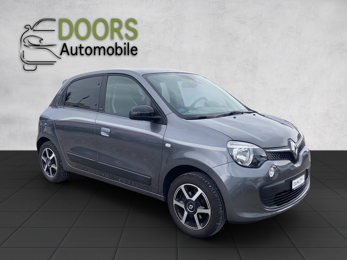 RENAULT Twingo 0.9 Intens gebraucht für CHF 8'500,