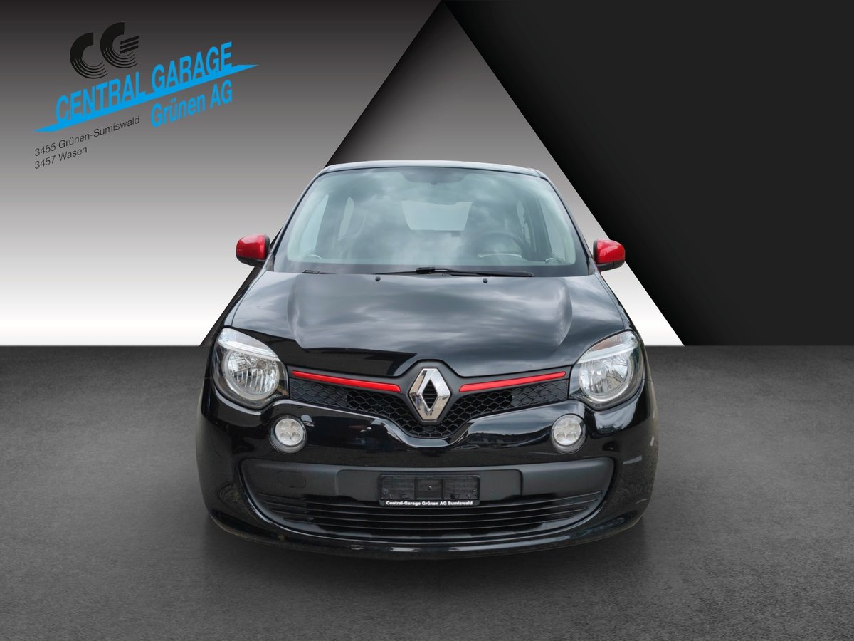 RENAULT Twingo 0.9 Zen gebraucht für CHF 8'500,