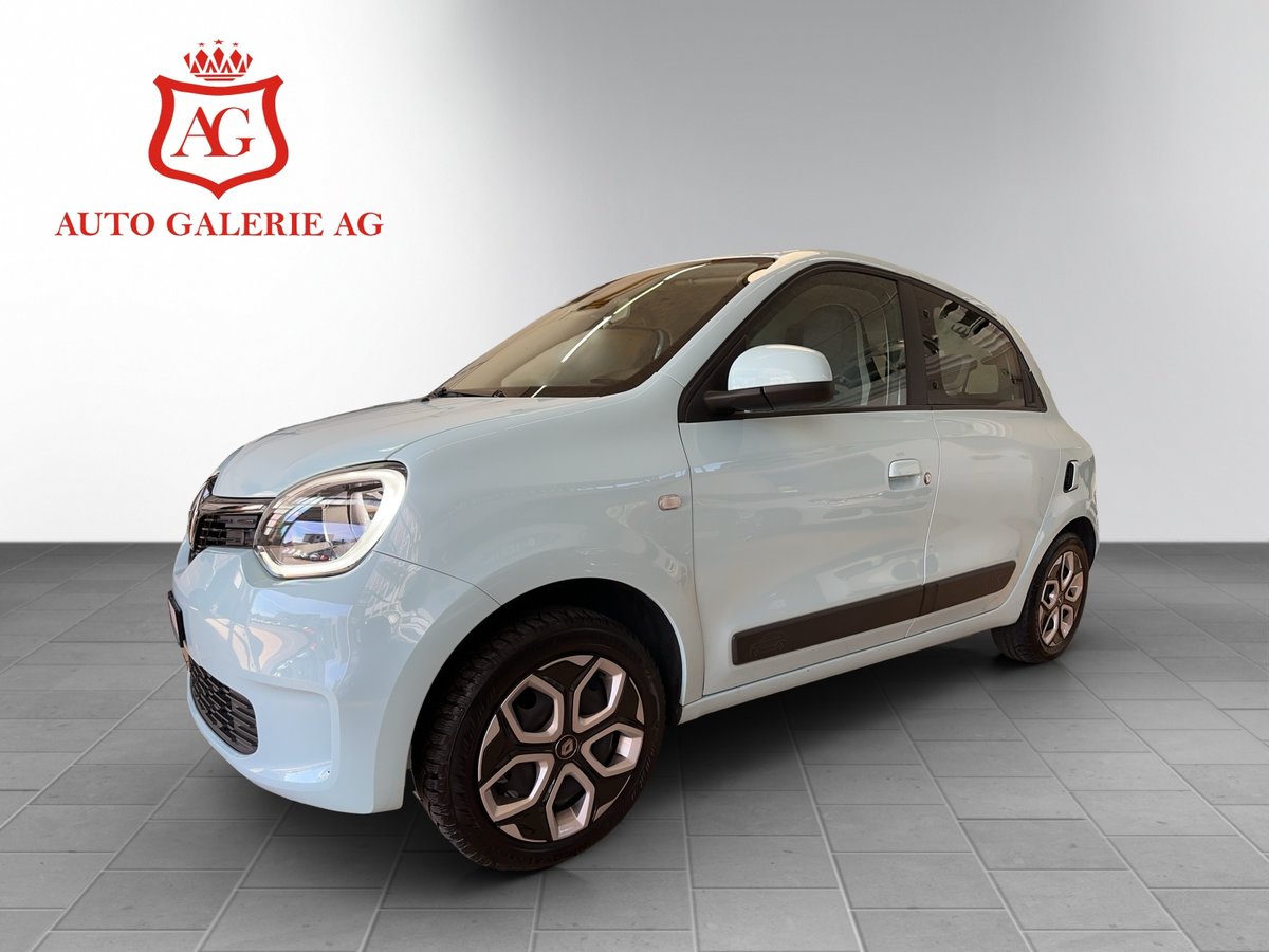 RENAULT Twingo TCe 95 Intens gebraucht für CHF 9'890,