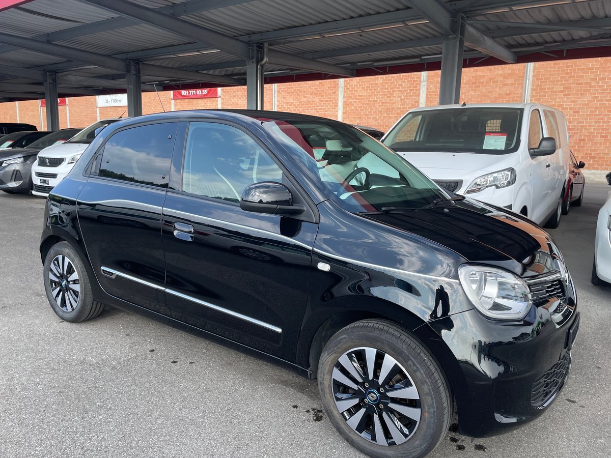 RENAULT Twingo TCe 95 Urban EDC gebraucht für CHF 14'500,