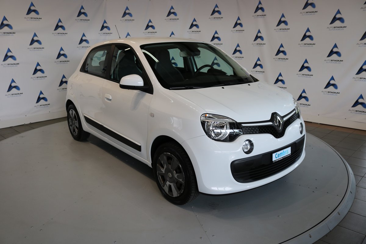 RENAULT Twingo 0.9 Swiss Edition E gebraucht für CHF 11'900,