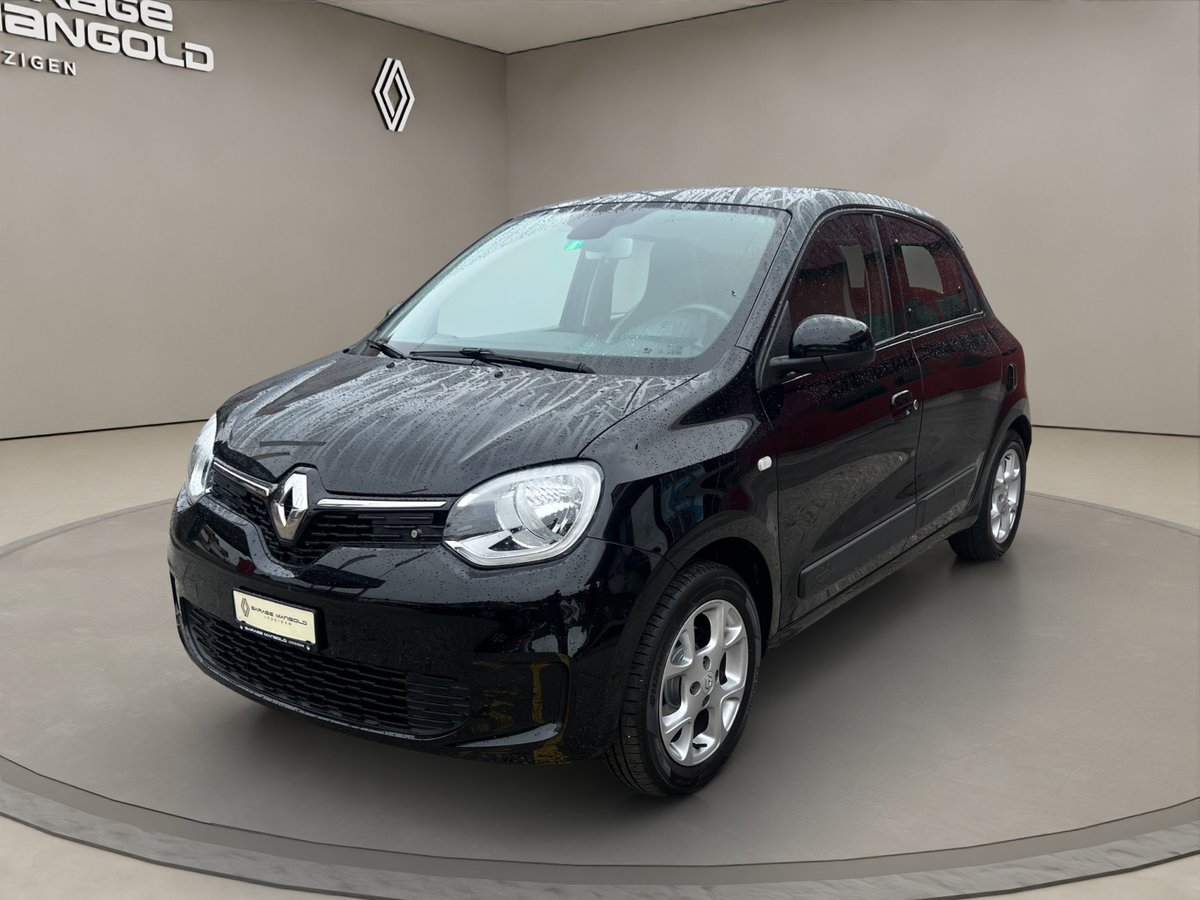 RENAULT Twingo SCe 75 Zen gebraucht für CHF 9'800,