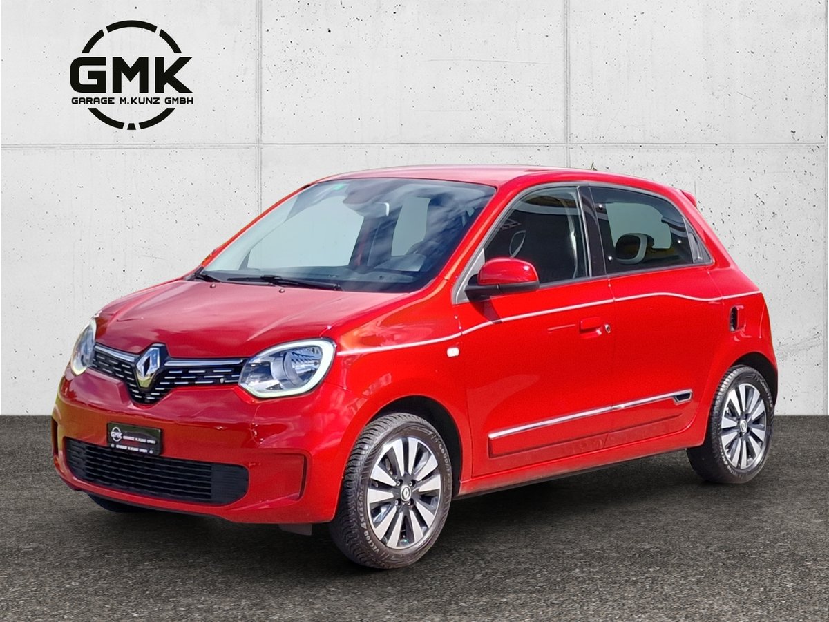 RENAULT Twingo SCe 65 Intens gebraucht für CHF 12'900,