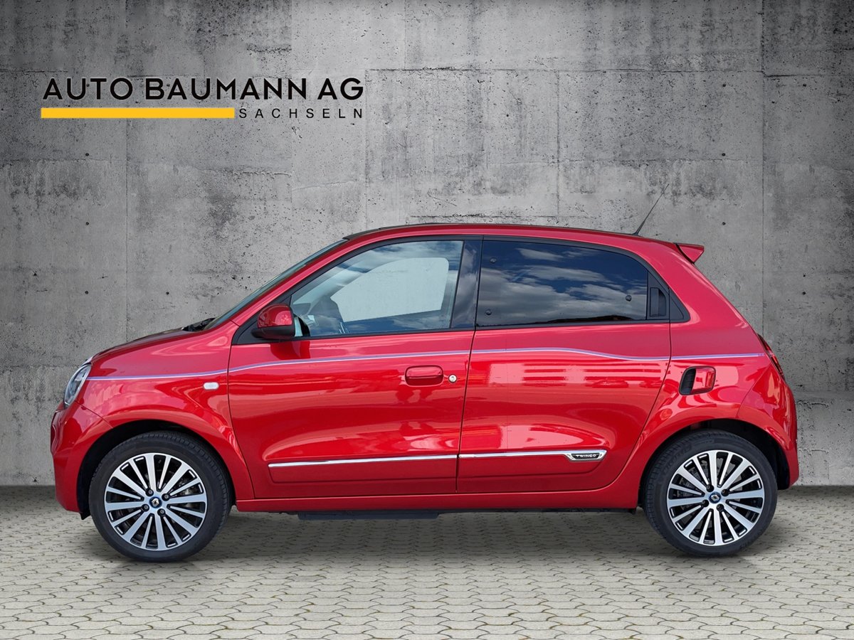 RENAULT Twingo Electric Intens gebraucht für CHF 17'650,