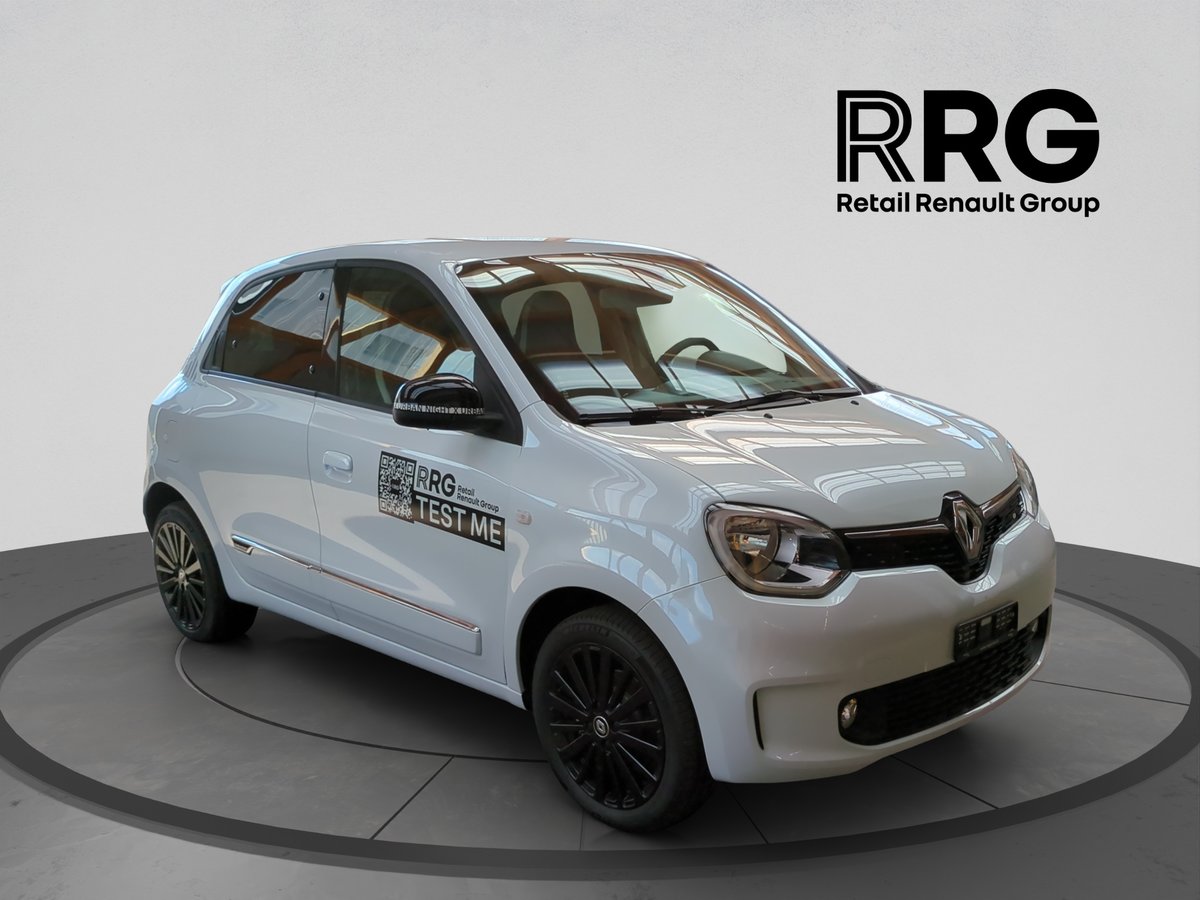 RENAULT Twingo Electric Urban Nigh vorführwagen für CHF 20'900,