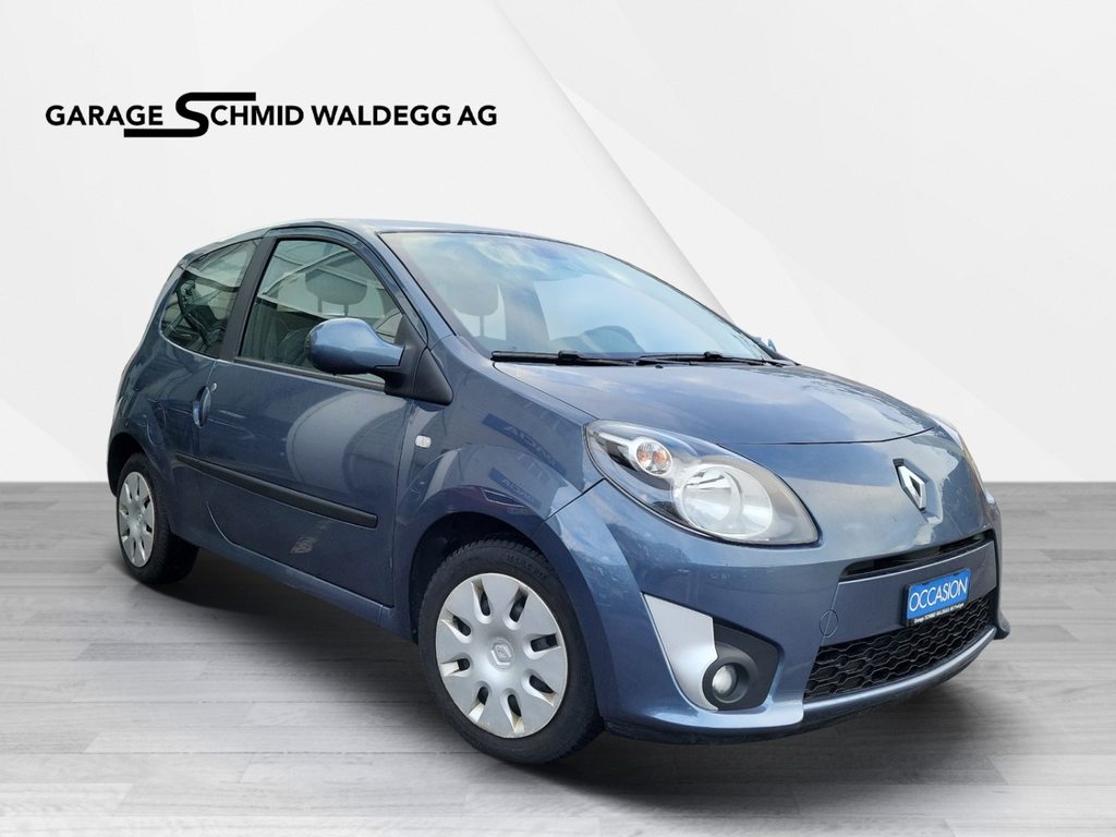 RENAULT Twingo 1.2 16V Dynamique gebraucht für CHF 4'200,