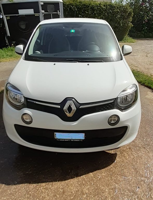 RENAULT Twingo 1.0 SCe 70 Zen gebraucht für CHF 6'500,