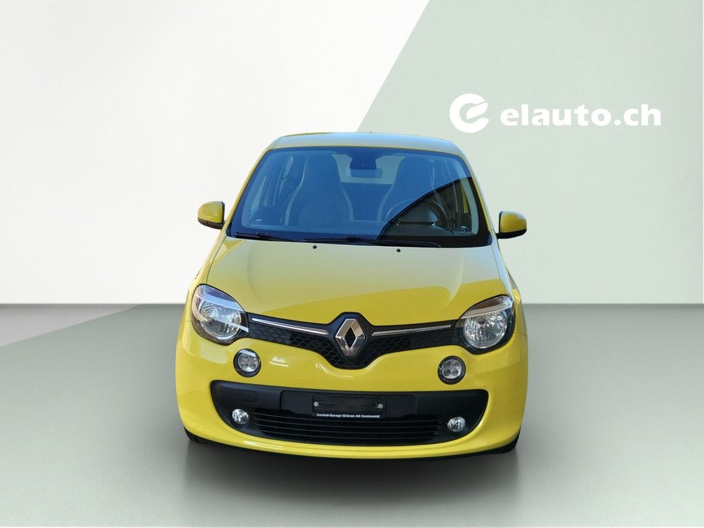 RENAULT Twingo 1.0 SCe 70 Intens gebraucht für CHF 6'200,