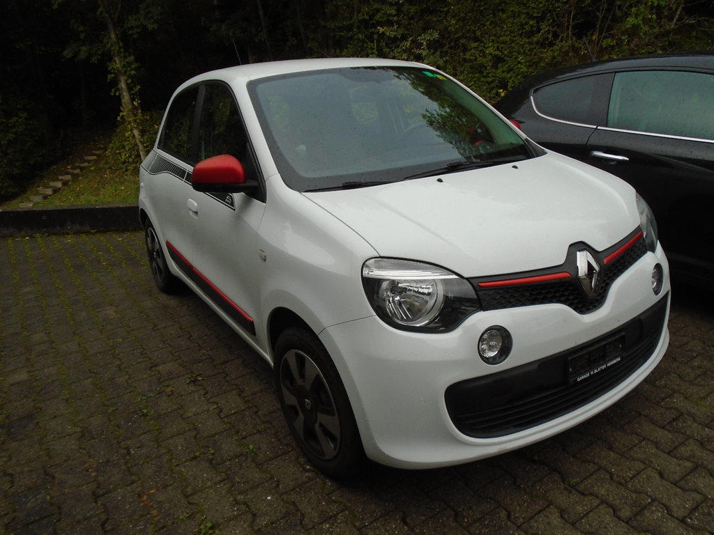 RENAULT Twingo 0.9 TCe 90 Iconic gebraucht für CHF 5'600,