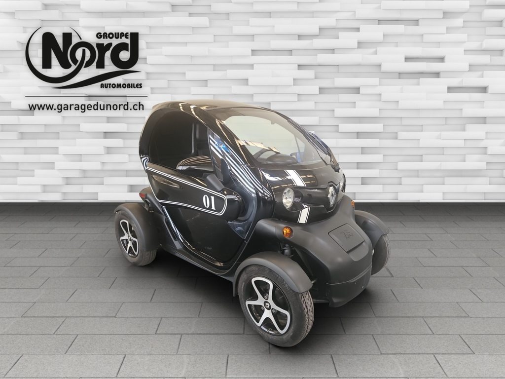 RENAULT Twizy Sport Edition gebraucht für CHF 7'900,