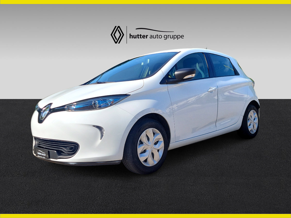 RENAULT Zoe R90 Life (Batterie