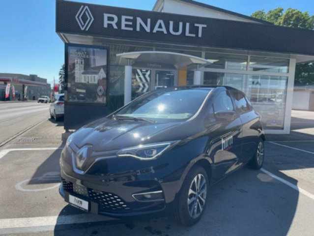 RENAULT Zoe Intens R135 gebraucht für CHF 19'900,