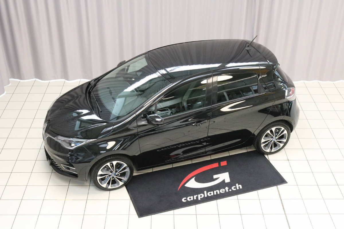 RENAULT Zoe R135 Intens Automat (B gebraucht für CHF 17'590,