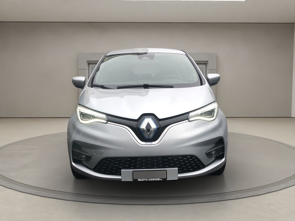 RENAULT Zoe R135 Intens gebraucht für CHF 13'750,