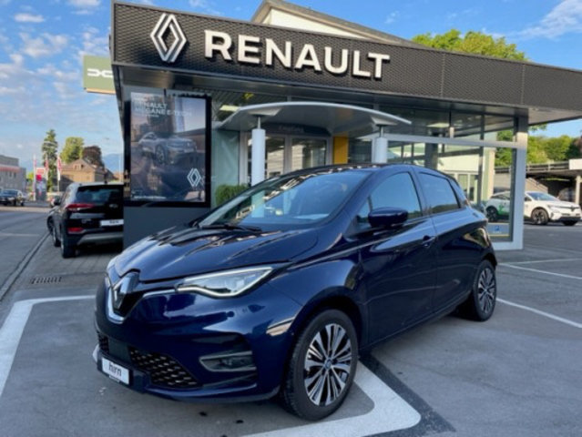 RENAULT Zoe Riviera R135 gebraucht für CHF 25'500,