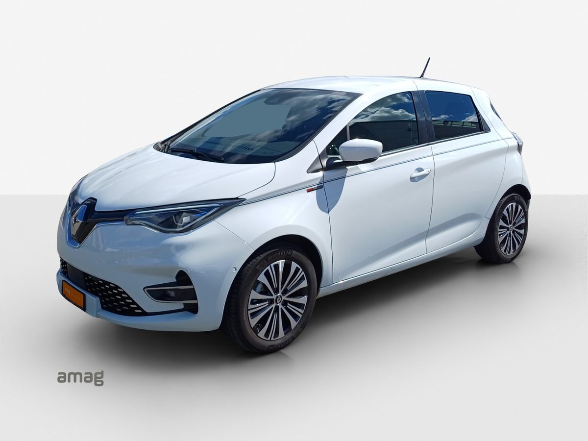 RENAULT Zoe Riviera R135 gebraucht für CHF 20'900,