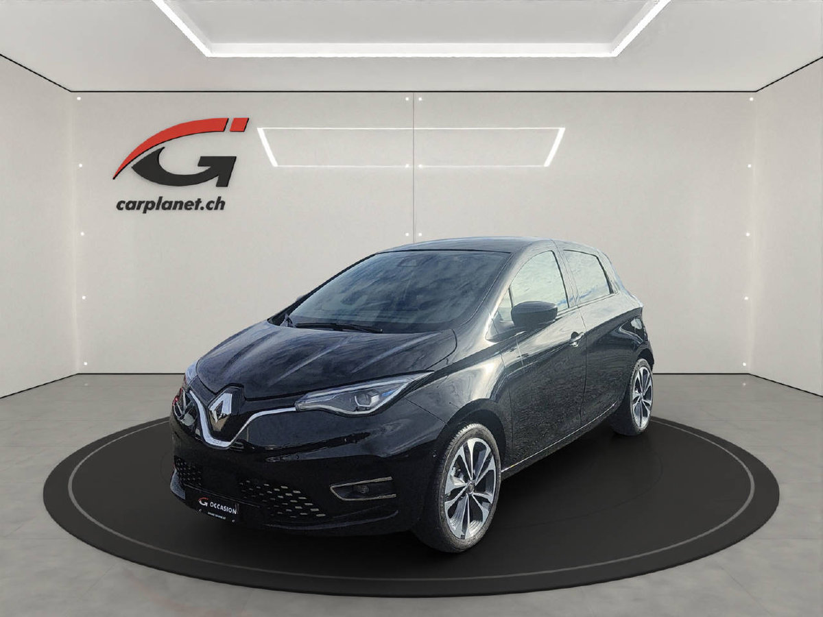 RENAULT Zoe FP R135 Intens inkl. B gebraucht für CHF 23'990,