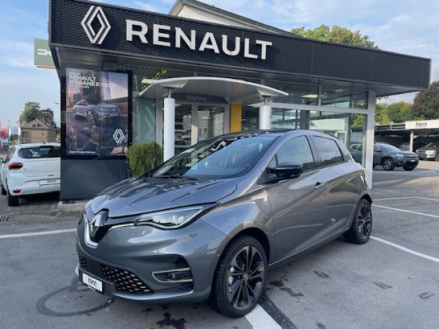 RENAULT Zoe R135 Iconic gebraucht für CHF 25'300,