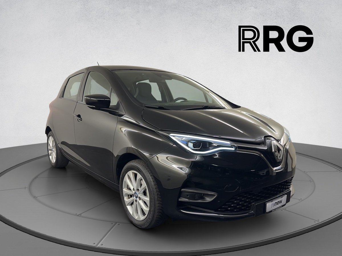 RENAULT Zoe Zen R110 gebraucht für CHF 12'860,