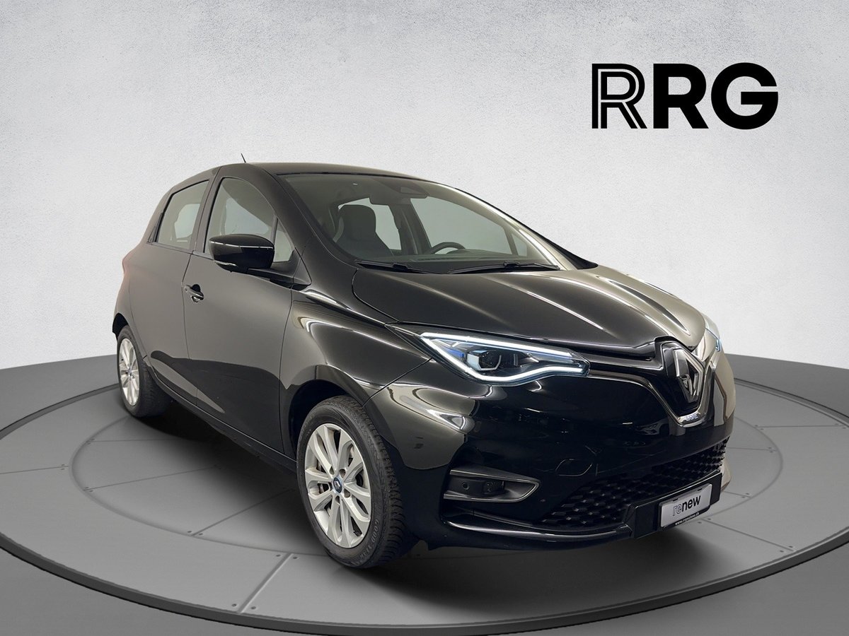 RENAULT Zoe Zen R110 gebraucht für CHF 12'990,