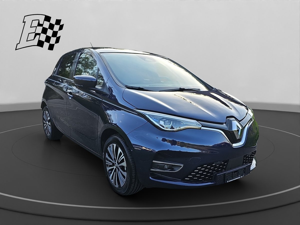 RENAULT Zoe Riviera R135 gebraucht für CHF 25'800,