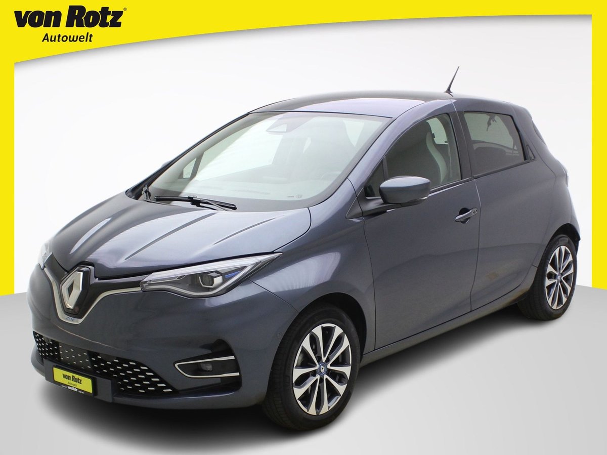 RENAULT ZOE R135 gebraucht für CHF 19'890,