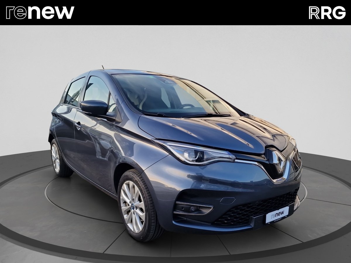 RENAULT Zoe Zen R110 gebraucht für CHF 13'900,